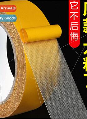 Carpet cloth-based tape high viscosity -marking floor thicke