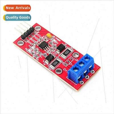 Microcontroller TTL to RS485 Module 485 to Serial UART Level