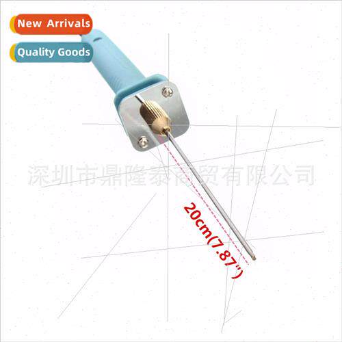 Hot Knife Foam Polystyrene 20CM Pen Cutter Cutting Foam KT B