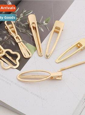 diy hairpin accessories handmade headdress hair accessories