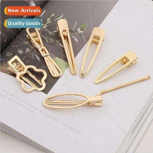 diy hairpin accessories handmade headdress hair accessories