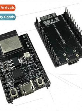 ESP32-C3-DevKitM-1 Development Board Module Carries ESP32-C3