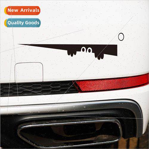 Car motorcycle electric car reflective car stickers body sti