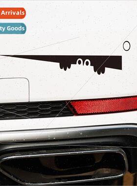 Car motorcycle electric car reflective car stickers body sti