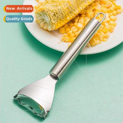 Stainless Steel Corn Grater Corn Peeler Thresher Corn Kernel