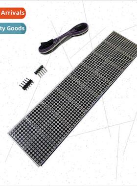MAX7219 Dot Matrix Module 16 Dot Matrix 2*8 Display Module M
