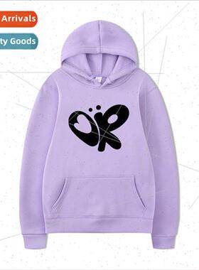 2023 new 2D printing leisure has a personalized pattern coup