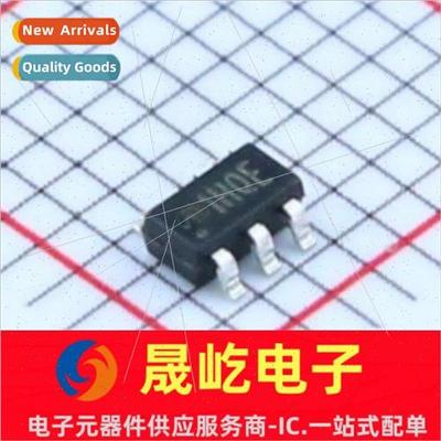 New al ME3116 ME3116AM6G SMT SOT23-6 Buck DC/DC Converter Ch