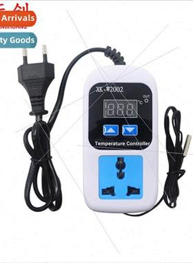 XK-W2002 Microcomputer Digital Temperature Controller Thermo