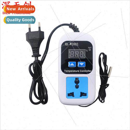 XK-W2002 Microcomputer Digital Temperature Controller Thermo