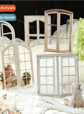 Stickers Window Dreams Series Openwork Flower Window Collage