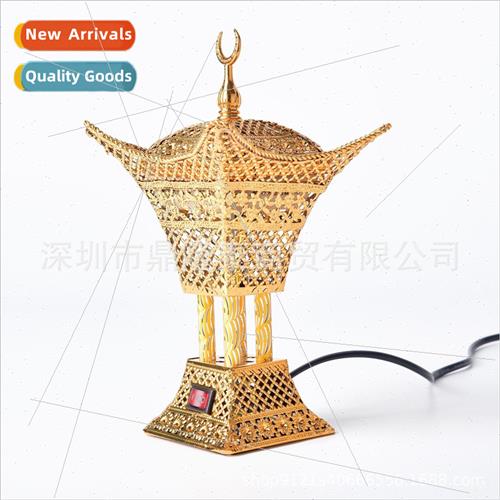 Plug-in Middle East Incense Burner east Asia Electric Incens