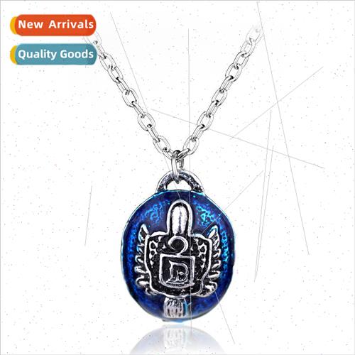 Movie & TV Jewelry Vampire Diaries Vampire Diaries Damon Dam