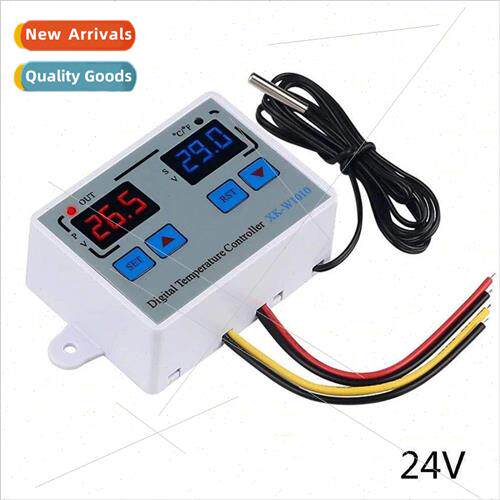 XK-W1010 high-precision temperature controller digital therm