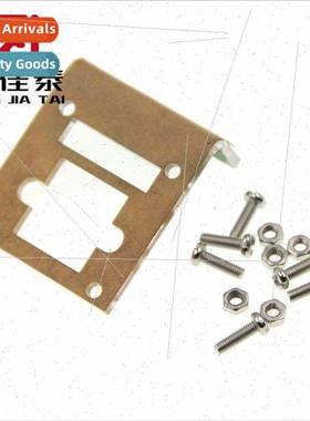 Camera Mount OV7670 Camera Module Module Acrylic Mount Witho