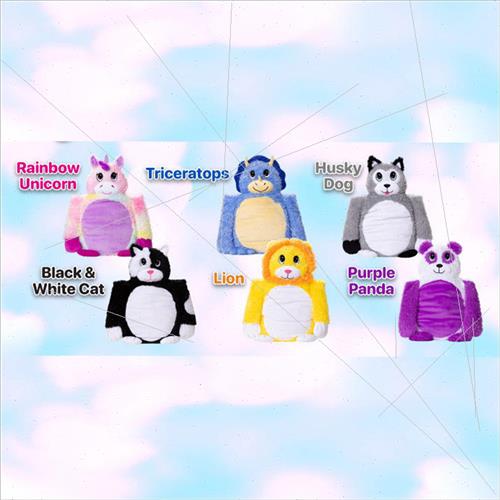 New Long Arms Weighted Paws Plush Long Arms Gravity Hugs Plu