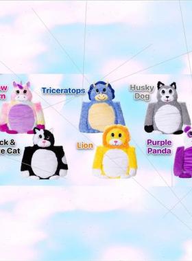 New Long Arms Weighted Paws Plush Long Arms Gravity Hugs Plu