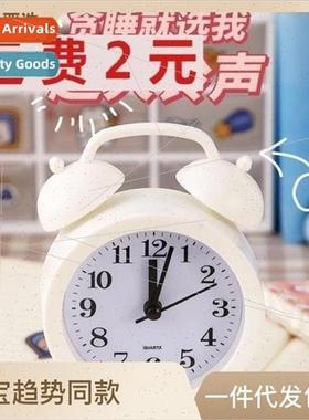 Alarm clock students special wake up talisman powerful wake