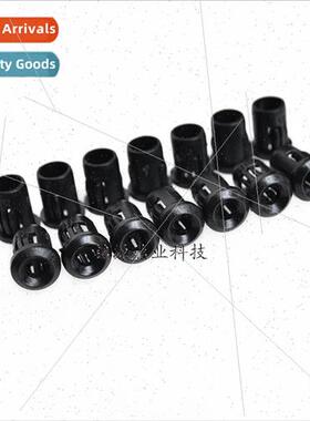 plastic lampholder  lamp sleeve plastic lampholder copper sl