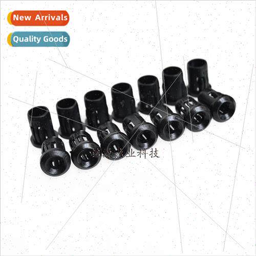 plastic lampholder  lamp sleeve plastic lampholder copper sl