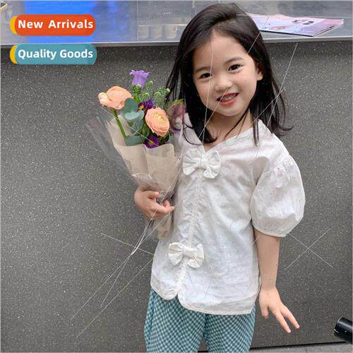A wooden monkey in small children Korean  of the small fresh