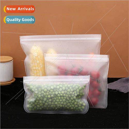 Sealing bags fresh food packagin