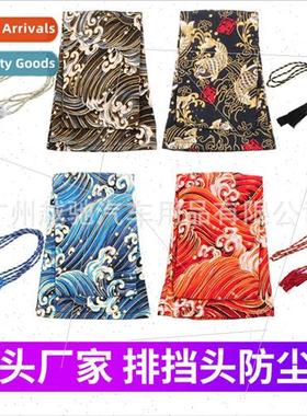 Car Kazuki gearshift cover Kokusai shifter automatic manual