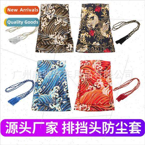 Car Kazuki gearshift cover Kokusai shifter automatic manual