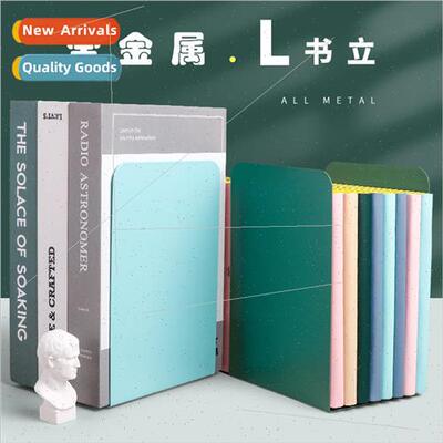 Ka Ba Bear book stand shelf simple large book clip book lean