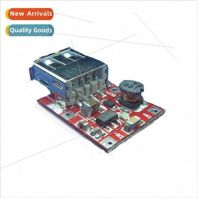 High Efficiency Mobile Power DC-DC Booster Module 3V to 5V 0