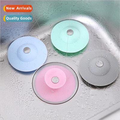 Kitchen nk Plug Flying Saucer Model Sewer Odor Preventer Pus