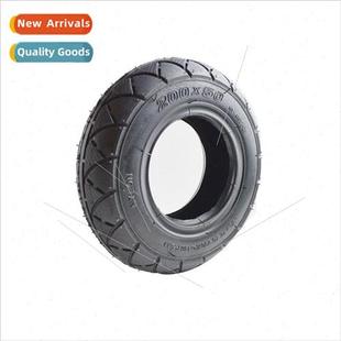 inner scooter electric inch tires outer and 200