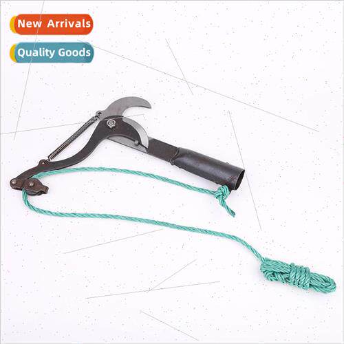 Aerial pruning shears elbow manganese steel sturdy high bran