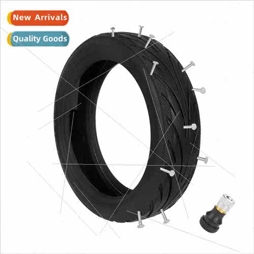 60/65-6.9 -Repairing Vacuum Tire Jelly Tire nebotMax G2 Shar