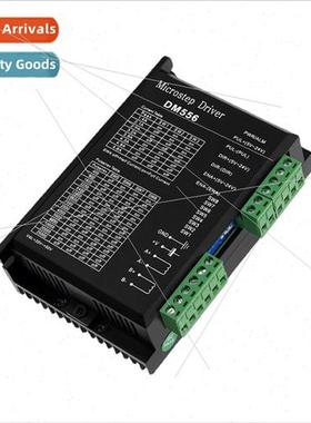 DSP Digital 57/86 Stepper Motor Driver 256 Subdivision DM556