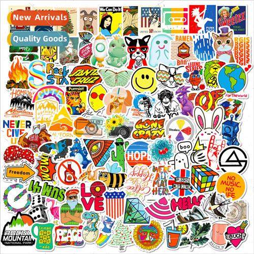 100 small size 4cm small fresh a