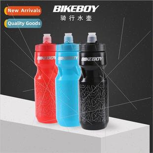 bicycle water bottle cycling sports outdoor large capacity w