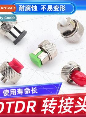 Fiber Optical Time Domain Reflectometer Adapter SC Optical P