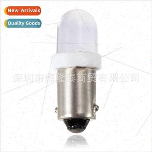 LED Sets Car Wedge T4W BA9S Interi 1895 Truck White