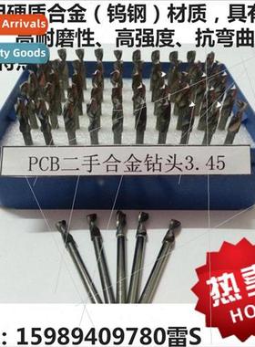 PCB Drill Bit Twist Drill Bit DIY Punching Drill Bit Importe