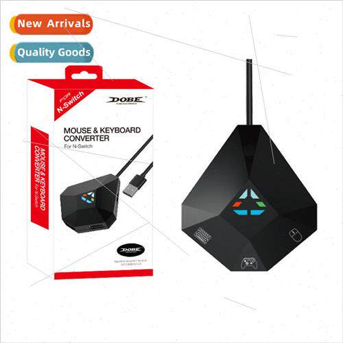 Switch Keyboard and Mouse Converter PS4/PS3/XBOX ONE/360 Con