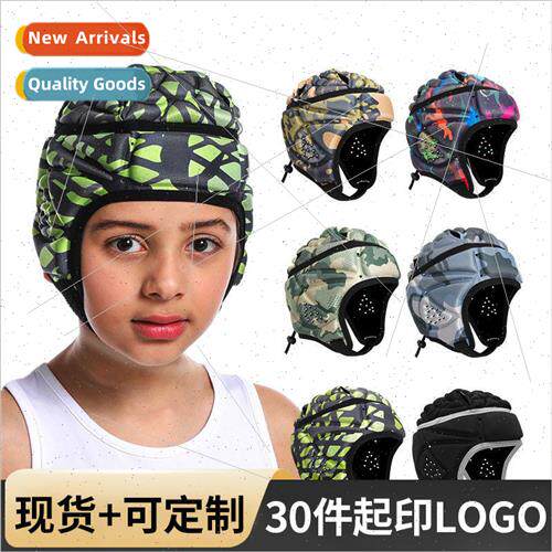 Bump Cap Kids American Football Helmet Goalie Baseball Softb