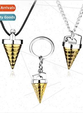 Anime s Tian series Tian breakthrough Red Lotus eye cone nec