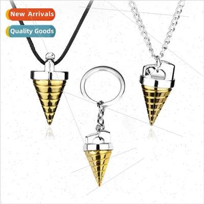 Anime s Tian series Tian breakthrough Red Lotus eye cone nec