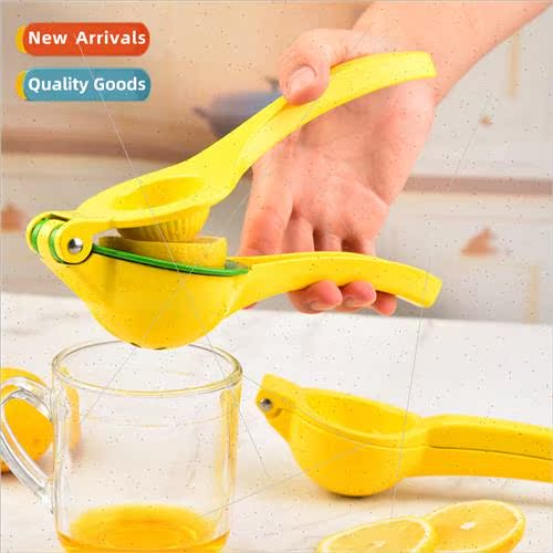 Lemon Clip Lemon Press Lemon Juicer Fruit Juicer Manual Lemo