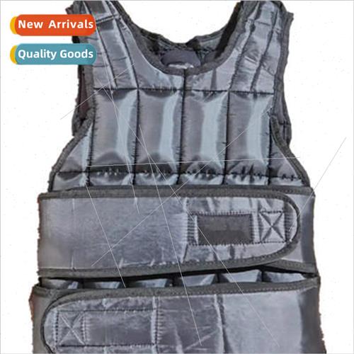 Weighted Clothing Adjustable Weighted Clothing Fitness Weigh