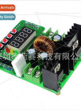 B3603 CNC DC Regulator Adjustable Buck Module Voltmeter Amme
