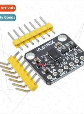 VL6180X Proximity Sensor Optical Ranging Ambient ght Sensor