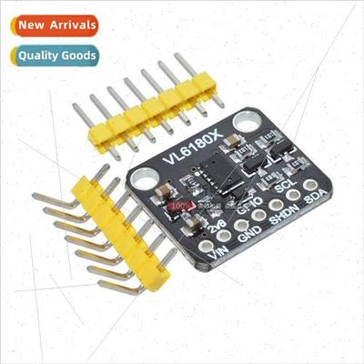 VL6180X Proximity Sensor Optical Ranging Ambient ght Sensor
