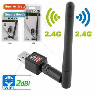 wireless wifi network 150M card USB